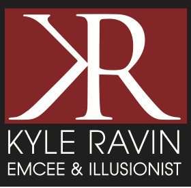 The People’s Emcee – Kyle Ravin